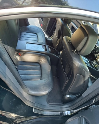 Mercedes-Benz CLS cena 95000 przebieg: 173000, rok produkcji 2011 z Połaniec małe 596